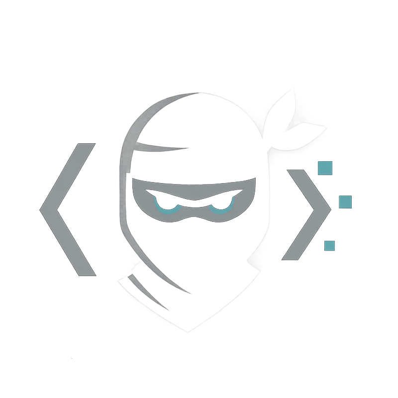 SW Ninja Dev Logo